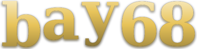 bay68 logo